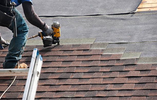 Licensed Gutter Installation service in Blackstock, SC - Brentwood Metal Roofing